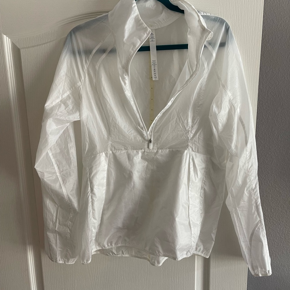 Lululemon Pullover